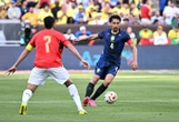 Coupe du monde 2026 : le Brésil s’impose contre l’Egypte malgré une erreur de Marquinhos