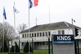 Cher : un incendie menace une usine d’armement classé Seveso