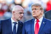 « Pendant que vous répandiez de la haine… » : Gianni Infantino défend la Coupe du monde 2026 et répond à ses détracteurs