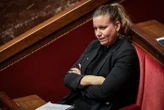 Présidentielle de 2027 : pour Mathilde Panot, Raphaël Glucksmann incarne « un autre Macron possible »