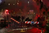 Italie-Israël : une manifestation propalestinienne en marge du match à Udine marquée par des heurts