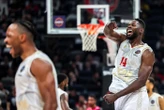Monaco - Olympiakos (78-68) : l’exploit des Monégasques, qualifiés pour la finale de l’Euroligue