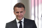« Bravo à nos Bleus, c’est un bon début » : Emmanuel Macron félicite la France après son succès contre le Sénégal