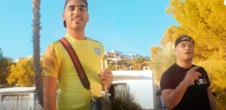 « Moulaga » : les propriétaires de la villa du clip de Jul et Heuss L’Enfoiré réclament plus de 100 millions d’euros