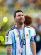 Espagne-Argentine (1-0) : les larmes ont coulé sur les joues de Messi et c’est tout le peuple argentin qui a pleuré