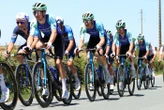 Cyclisme : « Gagner le Tour d’ici 2030 », le groupe CMA CGM nouveau cosponsor de l’équipe Décathlon dès 2026