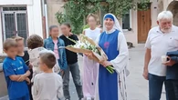 Dans le Var, rififi à l’église du village où une religieuse n’est pas reconnue par l’église