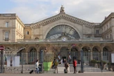 Paris : le trafic interrompu au départ de la gare de l’Est au moins jusqu’à 22 heures en raison d’une panne électrique