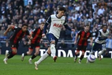 Mercato : Heung-min Son annonce son envie de quitter Tottenham 11 jours avant la Supercoupe d’Europe face au PSG