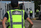 Un motard interpellé avec 71,5 kg de cocaïne chargés dans des valises entre l’Espagne et la France