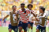 États-Unis-Australie (2-0) : en démonstration puis en contrôle, les Américains impressionnent et se qualifient pour les 16es de leur Mondial