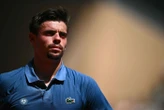Roland-Garros 2026 : que dit le règlement concernant les pauses toilettes pour les joueurs ?