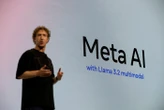 IA : Meta va investir des centaines de milliards de dollars supplémentaires pour construire une « superintelligence »
