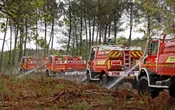 Feux de forêt : pourquoi le département de l’Essonne est concerné par la vigilance rouge mardi