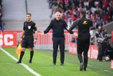 Lille - Lyon (0-1) : « Tous les week-ends, il y a des problèmes », Olivier Létang fustige l’arbitrage