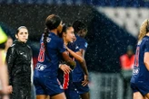 Arkema Première Ligue : le PSG se venge du Paris FC (3-0) et rejoint l’OL en finale du championnat féminin