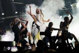Audiences TV : malgré la défaite de Monroe, l’Eurovision en tête mais en nette baisse