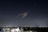 DIRECT. Israël-Iran : les frappes se poursuivent, au moins huit morts et plus de 130 blessés en Israël depuis samedi soir