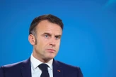 « C’est moyennement clair » : Macron brouille les pistes avant la nomination de son Premier ministre