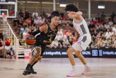 Finale Paris Basketball-Monaco : sanction confirmée pour le Monégasque Strazel suspendu pour le match 5 et décisif