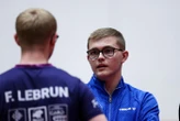 Félix Lebrun-Alexis Lebrun : à quelle heure et sur quelle chaîne suivre le quart de finale de l’US Smash de Los Angeles ?