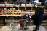 L’économie française au ralenti avec une inflation à 2,4 % sur un an en mai et un PIB en recul au premier trimestre 2026