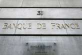 La Banque de France abaisse sa prévision de croissance 2025, sur fond « d’incertitudes »