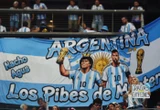 DIRECT. Argentine - Autriche: suivez le live du match entre l’Albiceleste et les Autrichiens, une rencontre entre leaders du groupe J