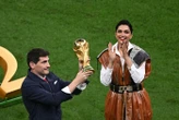 Le maillot d’Iker Casillas porté lors de la finale de la Coupe du monde 2010 a été volé dans un musée