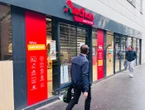 « Ça donne moins envie quand on sait qu’il y a des rats » : un Auchan parisien fermé pour des raisons d’hygiène