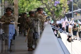 Affrontements à Los Angeles : 500 militaires des Marines « vont être déployés », annonce Washington