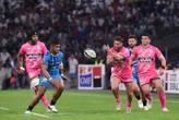 Montpellier - Stade Français (25-15) : Montpellier étouffe Paris et rejoint Toulouse en finale