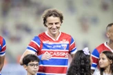 Mercato : David Luiz l’ancien défenseur du PSG rejoint le championnat chypriote