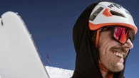 L’alpiniste Guillaume Pierrel, qui avait accompagné Inoxtag avant l’Everest, est mort à 40 ans dans une avalanche