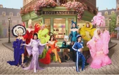 « Drag Race France » : voici les 10 candidates de la saison 4 et la nouvelle jurée du programme de France 2