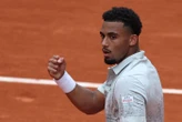 Roland-Garros : Arthur Fils remporte son premier match sur la terre battue parisienne