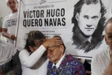 Venezuela : un prisonnier politique meurt en prison, sa mère, qui le cherchait en vain depuis un an, décède à son tour