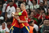 Euro féminin 2025 : l’Espagne déroule pour son entrée en lice, l’Italie assure aussi