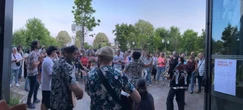« Un concert mémorable » : vol annulé, coupure de courant… la folle soirée du groupe espagnol la Ganga Calé à Épinay-sous-Sénart