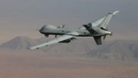 Les Gardiens de la Révolution affirment avoir abattu un drone MQ-9 reaper américain entrant dans l’espace aérien iranien