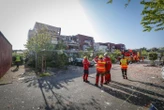 Prison avec sursis pour le locataire suspecté d’avoir fait exploser au gaz son immeuble près de La Rochelle