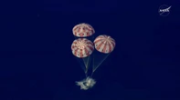 « Splashdown ! » Les quatre astronautes d’Artemis II de retour sur Terre après une mission d’anthologie