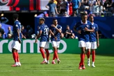 DIRECT. France-Irak : suivez le live du 2e match des Bleus à la Coupe du monde 2026