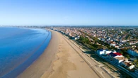 « Nous avons besoin de quiétude » : les travaux sont interdits jusqu’à fin août à la station balnéaire de Châtelaillon-Plage