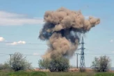 Guerre en Ukraine : un drone russe s’écrase en Roumanie, plus de 200 personnes évacuées