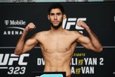 MMA : à quelle heure et sur quelle chaîne TV voir le combat UFC de Farès Ziam contre Nolan à Las Vegas ?