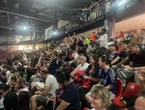 Le PSG champion d’Europe : ils ont vibré pour Paris au « Vélodrome »… de Saint-Quentin-en-Yvelines