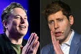 OpenAI : cinq minutes pour comprendre le duel judiciaire entre Elon Musk et Sam Altman en Californie