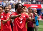Suisse-Bosnie (4-1) : qui est Johan Manzambi, la pépite de 20 ans qui a réveillé la Nati à son entrée en jeu ?