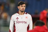 Football : pourquoi Paredes est bloqué sur le banc de la Roma en raison d’un accord avec le PSG